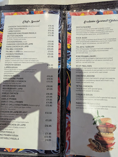 Photo of Seven Spice - 57 London Rd, Pembroke Dock SA72 6DT